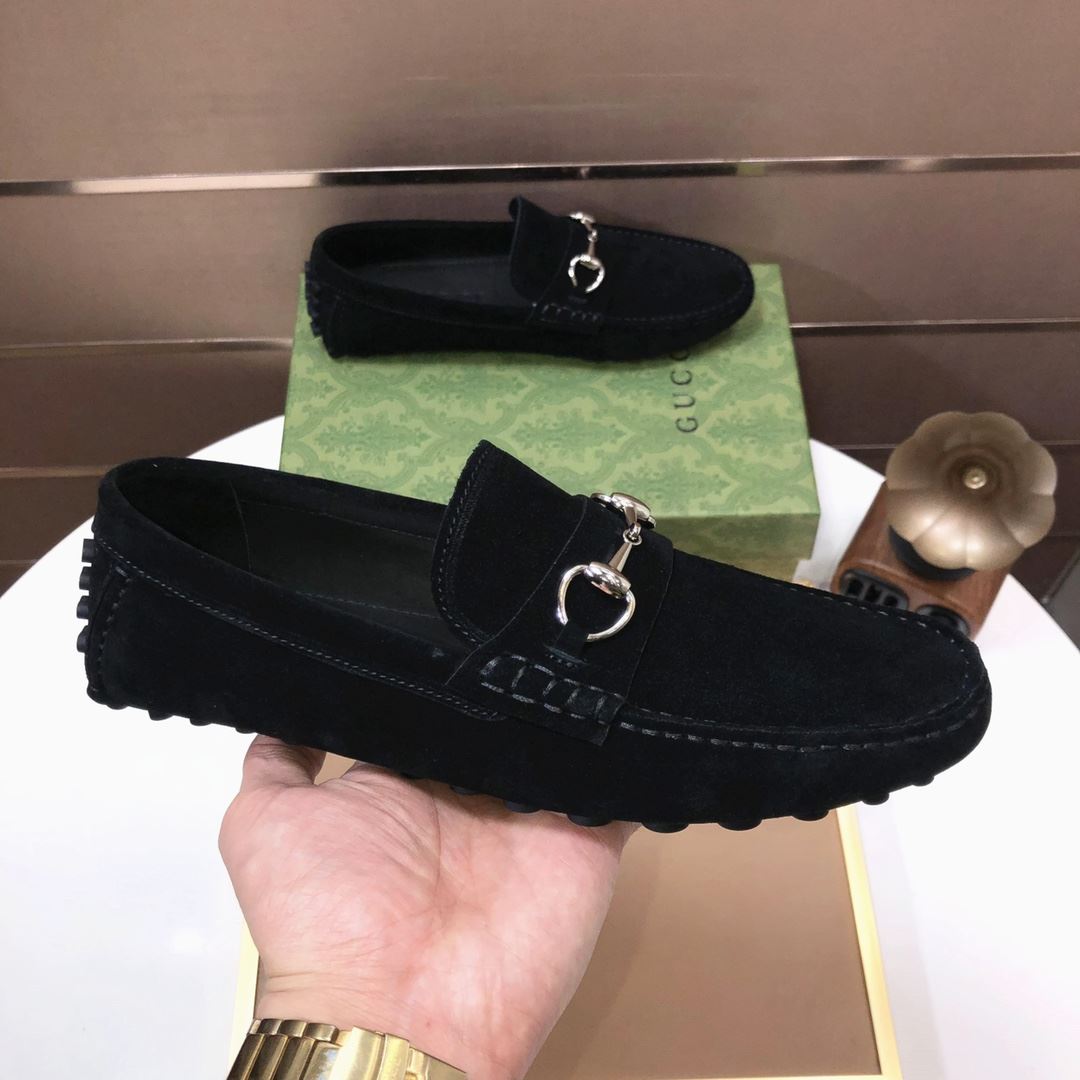 Gucci Low Shoes